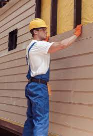 Professional Siding in Reno, NV